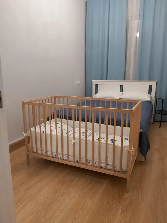 Таунхаус в тихом центре