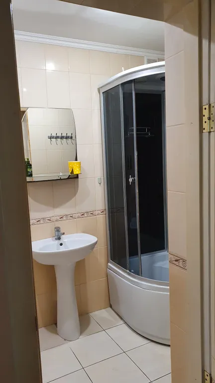 Домик на море, в этом году открыты 2 пляжа