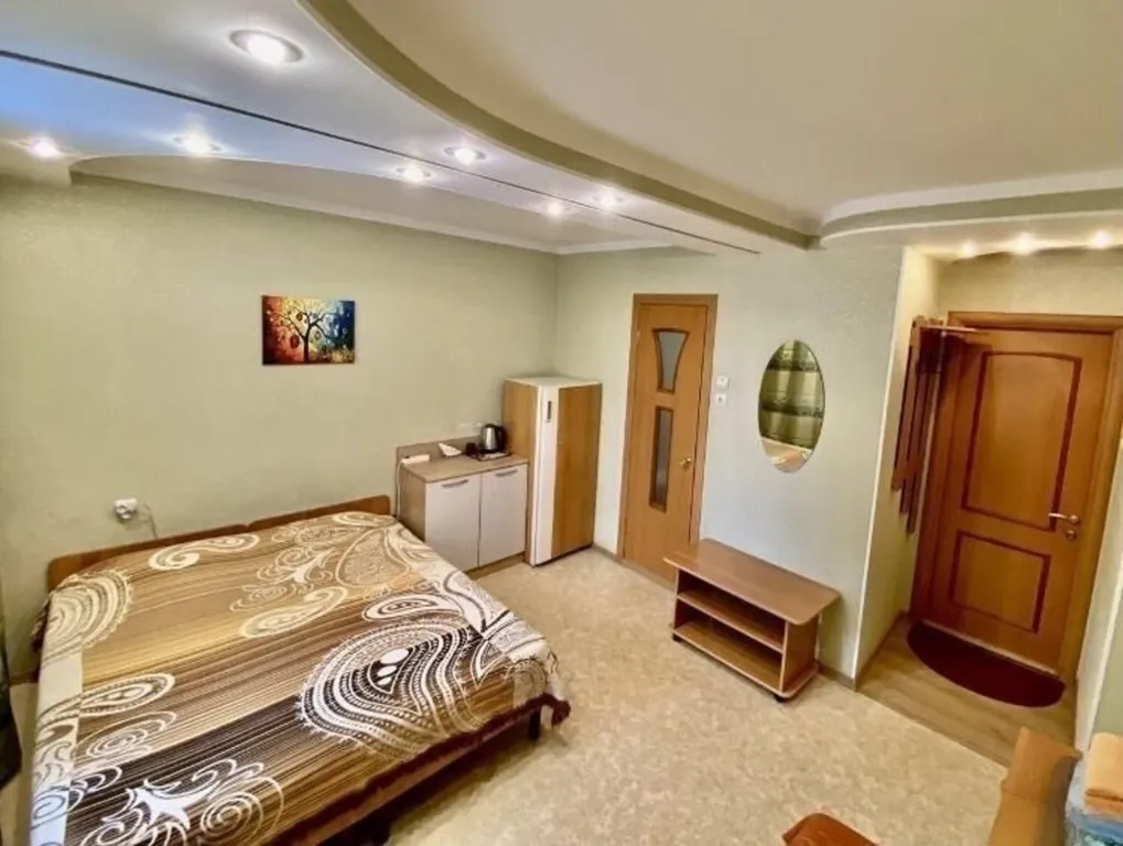 Квартира Комната — аренда посуточно в Томск