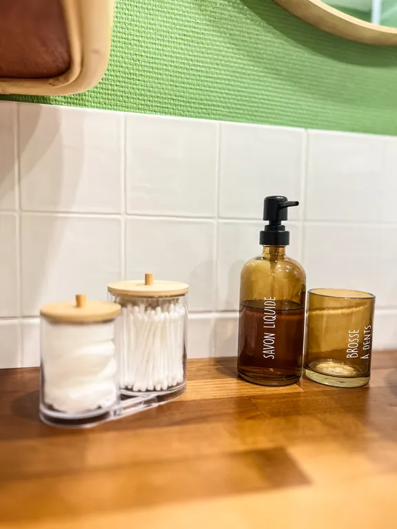 Your Eco relax Apart для 4 гостей