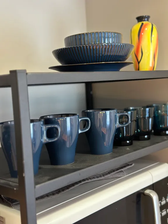 Студия в стиле Лофт