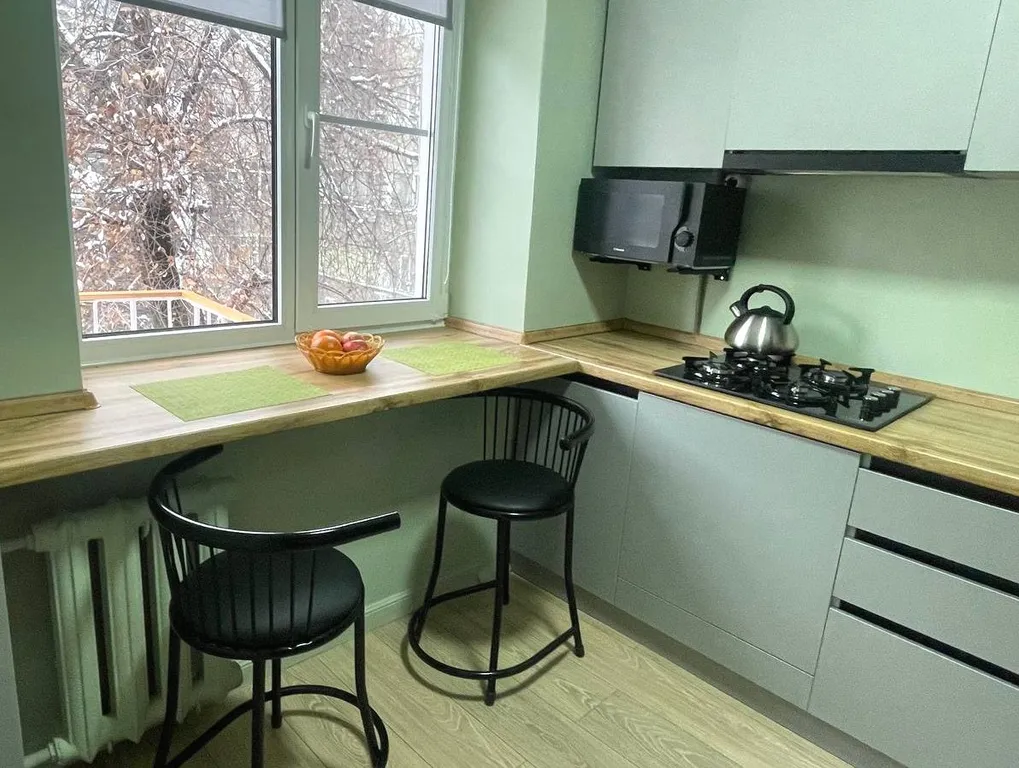 NicePlace возле метро Алатау