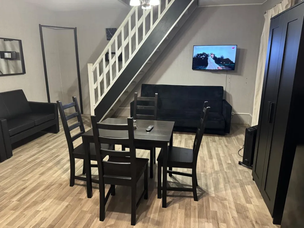 Дом на первой линии Финского залива