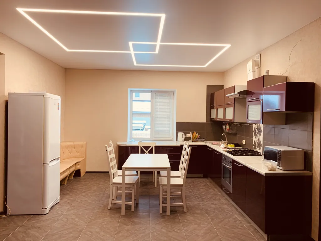 Дом в Твери