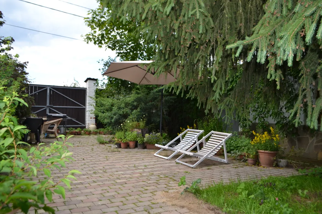 Коттедж Уютный домик для отдыха в деревне — Голицыно