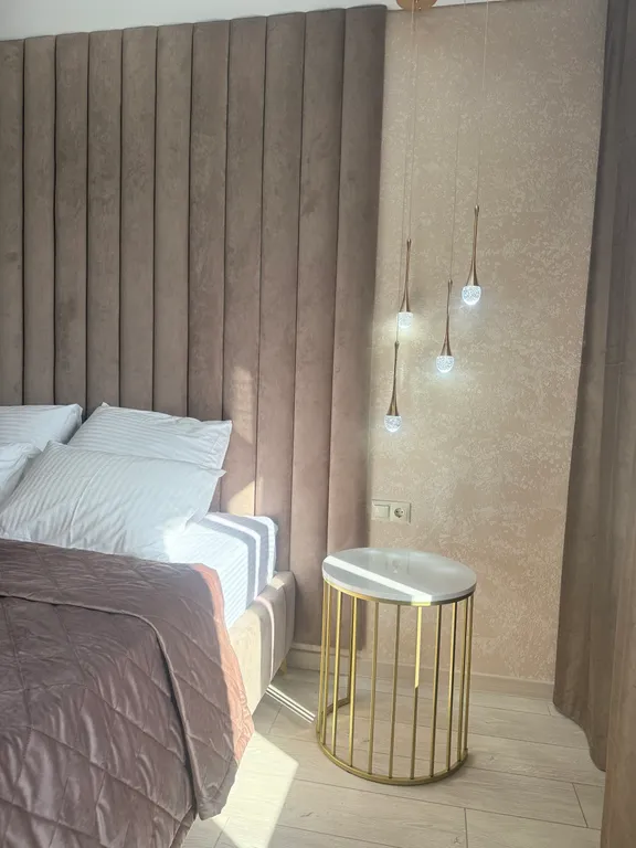 Апартаменты Родные берега