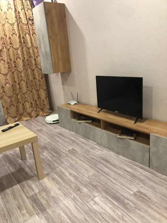 Уютная чистая теплая квартира