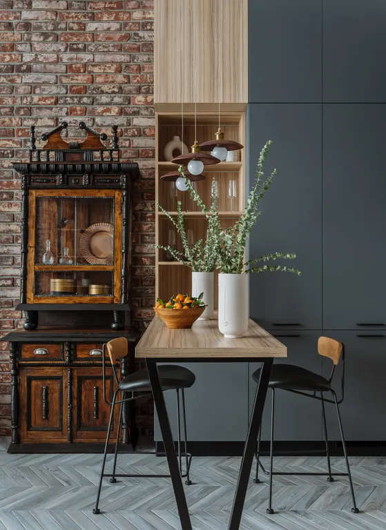 Роскошный апартамент Москва Сити в Нева Тауэрс