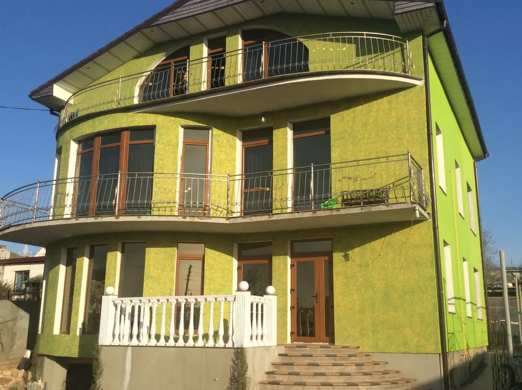 Квартира Комната — Севастополь