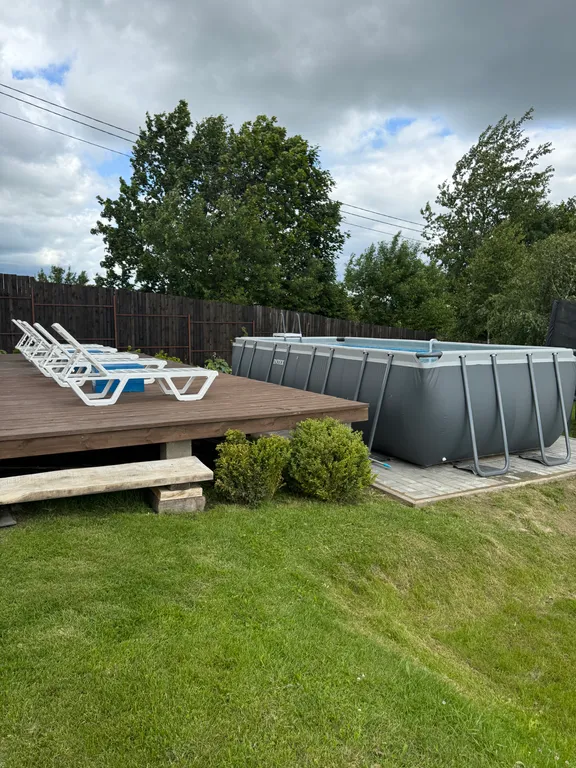 4-комнатный Дом