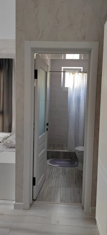 N5 Четырехместный номер