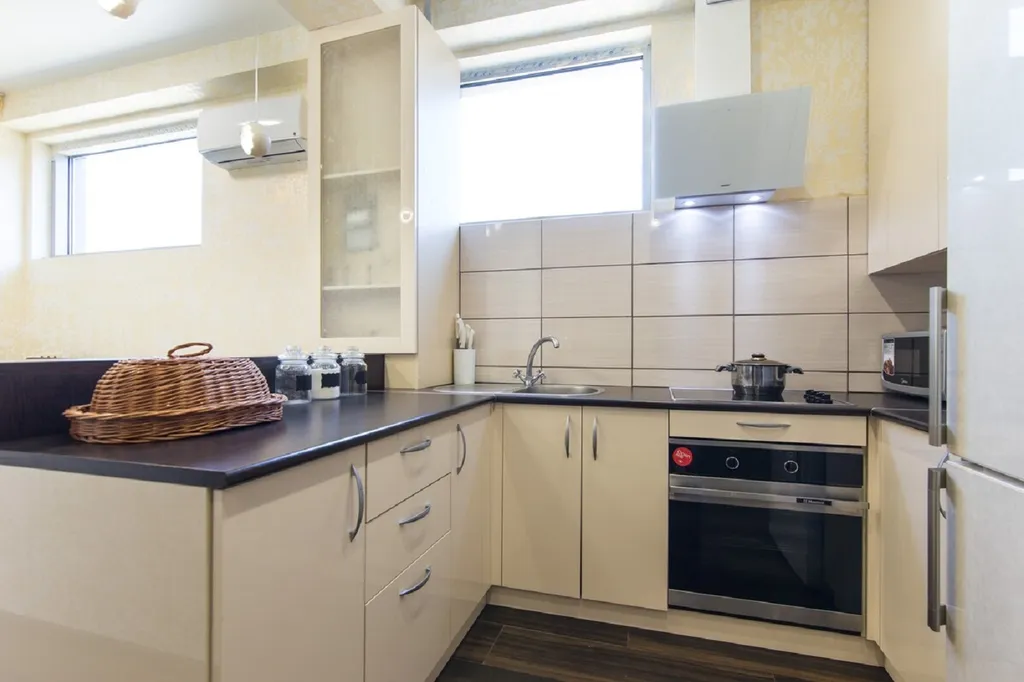 Квартира Уютная квартира в центре Адлера — Адлер