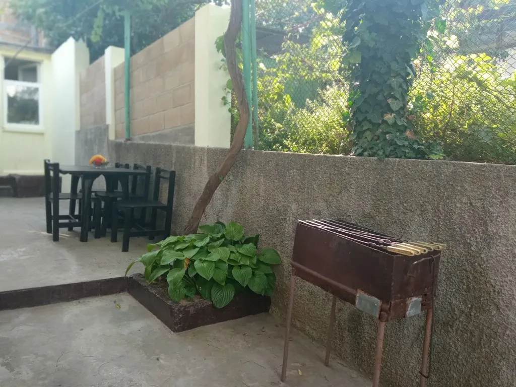 Уютный дом для семейного отдыха под ключ