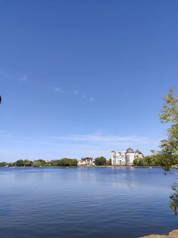 Квартира Уютная квартира в центре города — Калининград