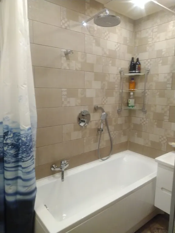 Квартира 2-комнатная Квартира — Калининград