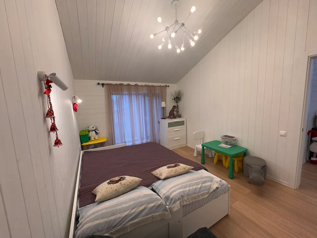 Sorochany Tree House