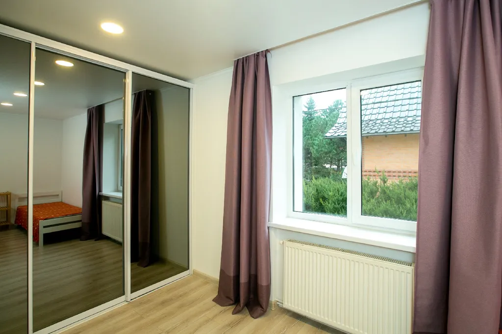 Квартира 2-х комнатная квартира в центре Зеленоградска — Зеленоградск