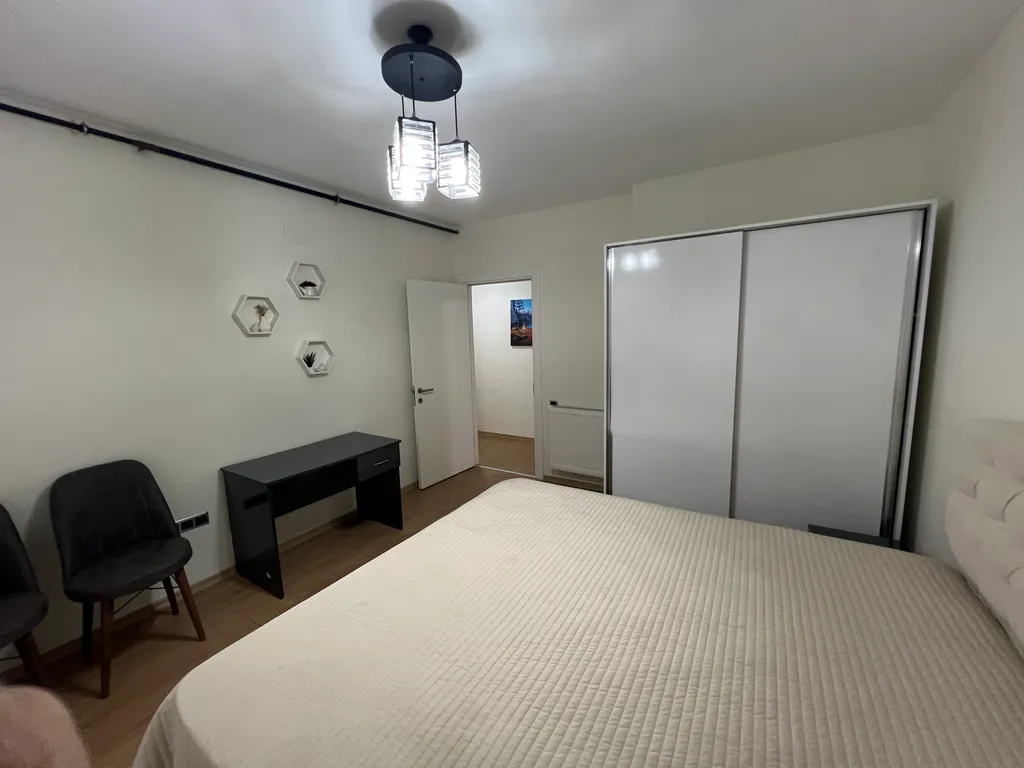 Огромная Евротрёшка для отличного отдыха на Средиземноморье