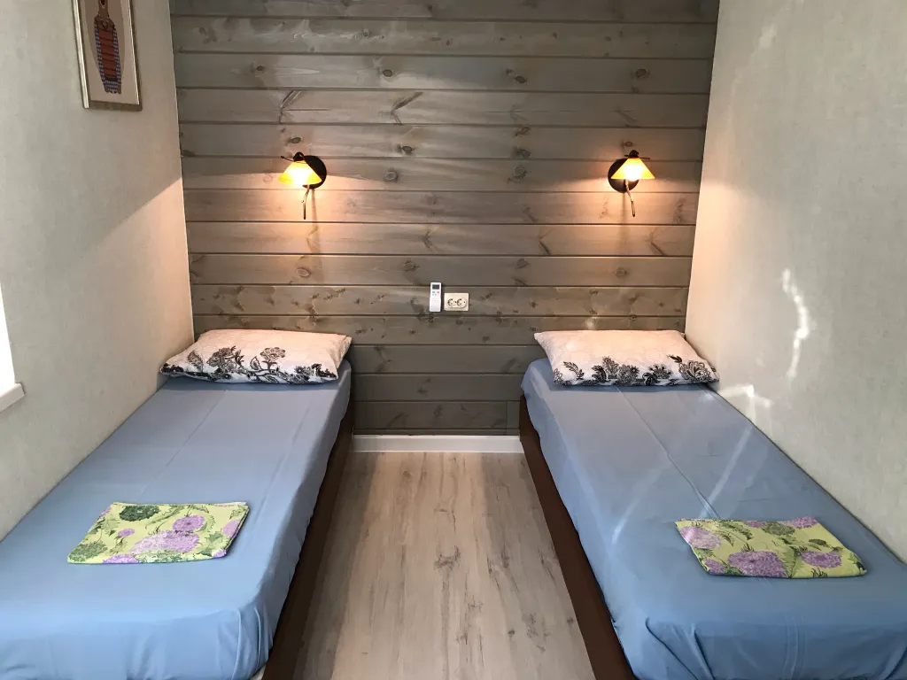 Квартира Апартаменты в гостевом доме в центре Анапы — Анапа