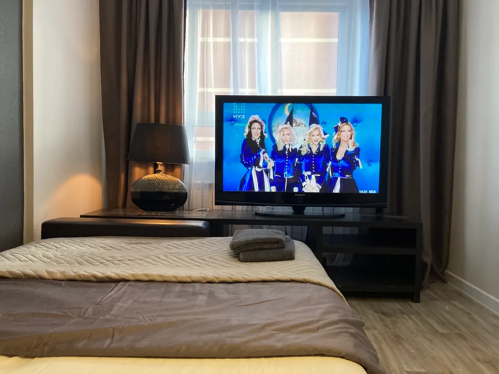 Квартира Loft Apartment — аренда посуточно в Ивантеевка