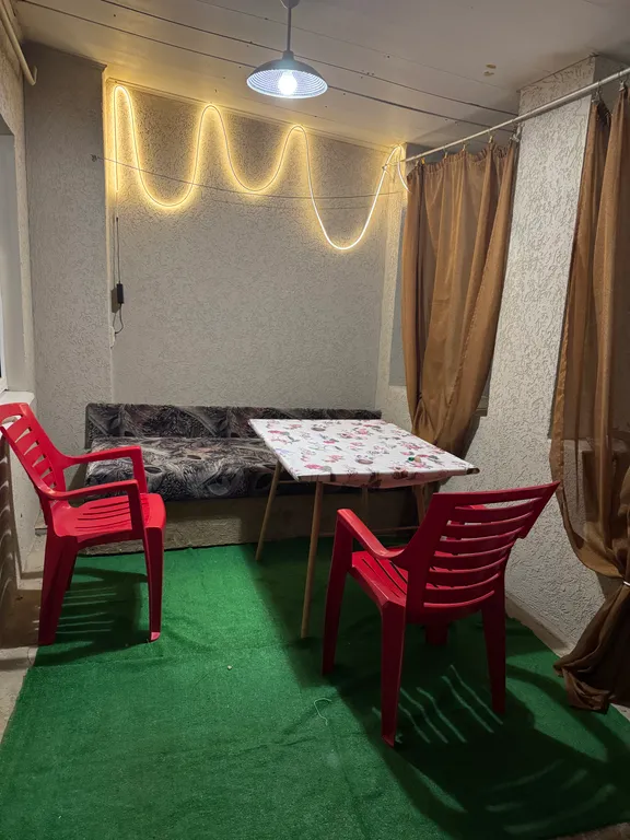 Уютные номера вблизи моря