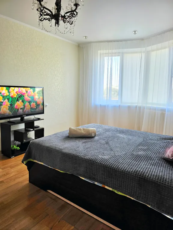 Квартира в заводском районе — аренда посуточно в Орёл