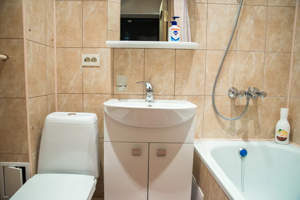 Апартаменты Делюкс