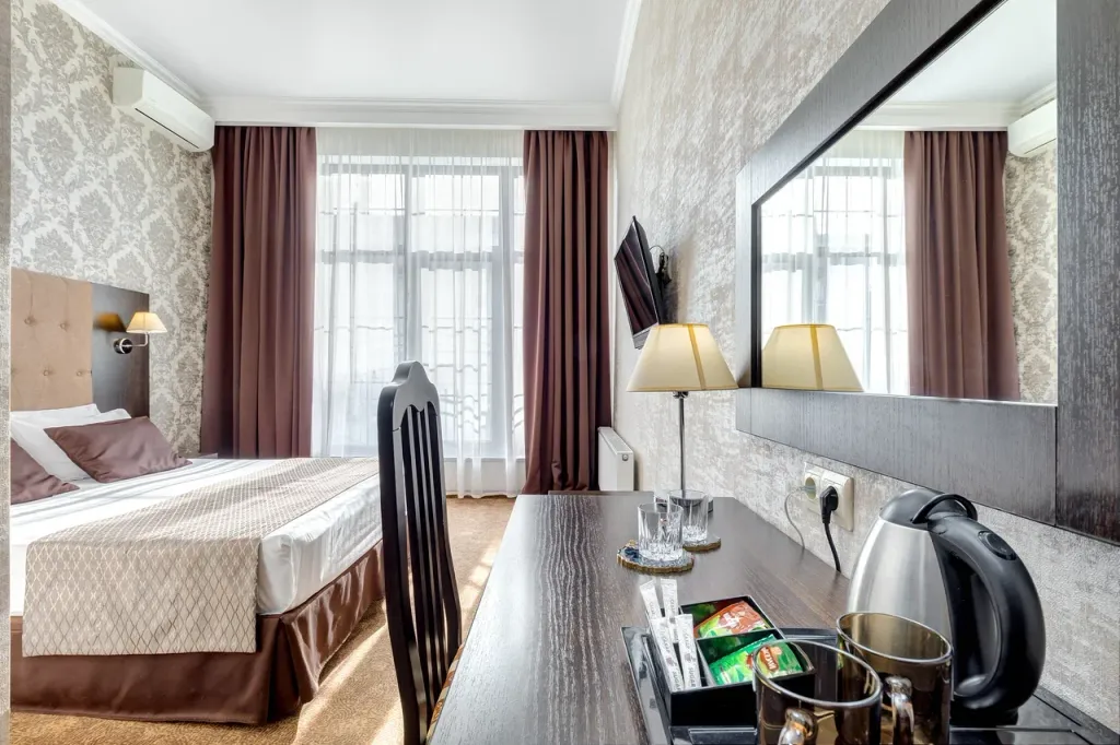 Квартира Комната — Геленджик