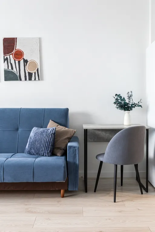 Квартира Уютная видовая студия green city-2 — аренда посуточно в Казань