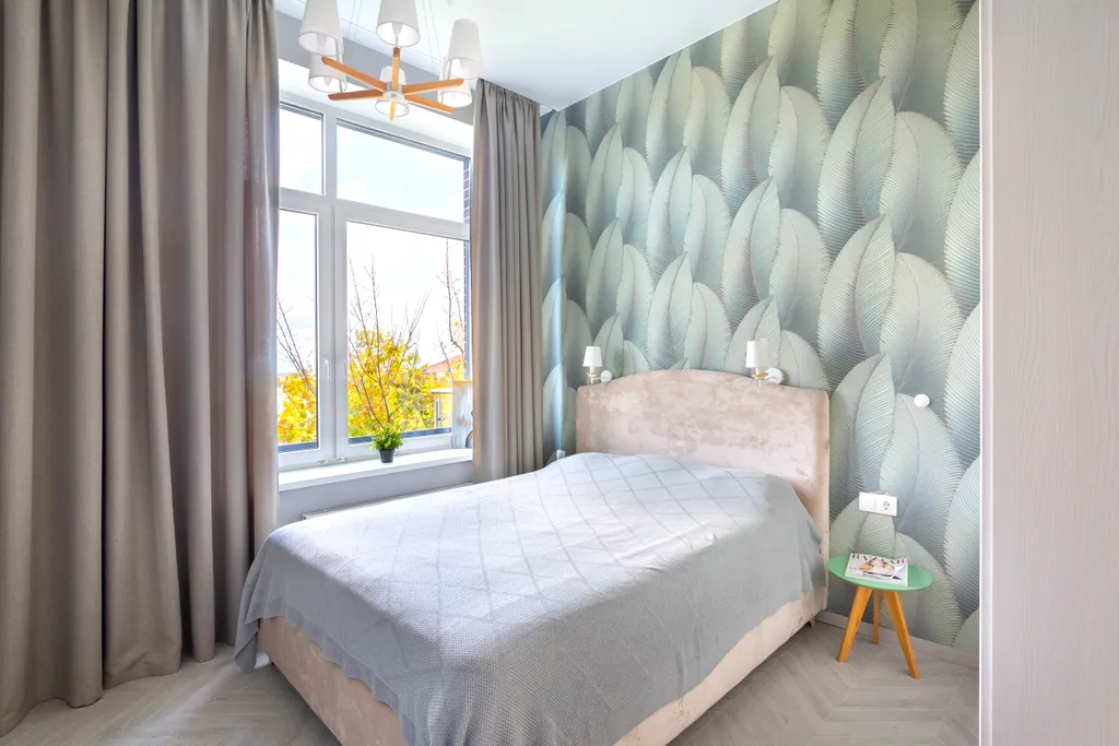 Квартира в новом доме в центре ап. Нордикхаус 2