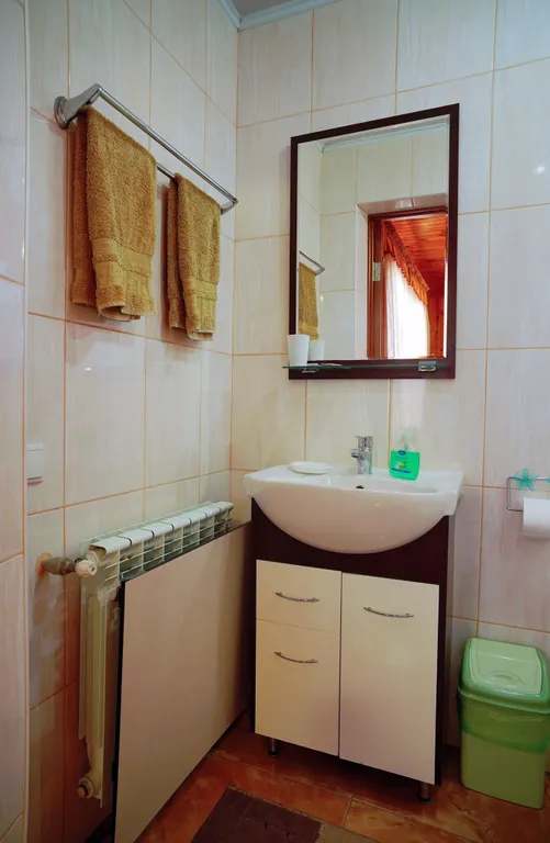 Гостевой дом lighthouse в курортном городе бердянск