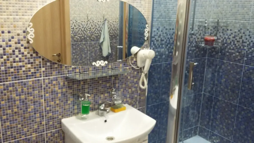 Квартира в центре