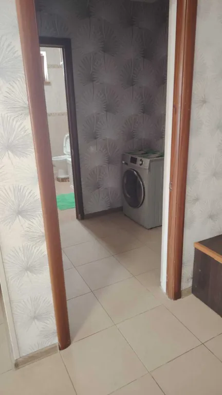 Квартира Просторная квартира с видом на море — Геленджик