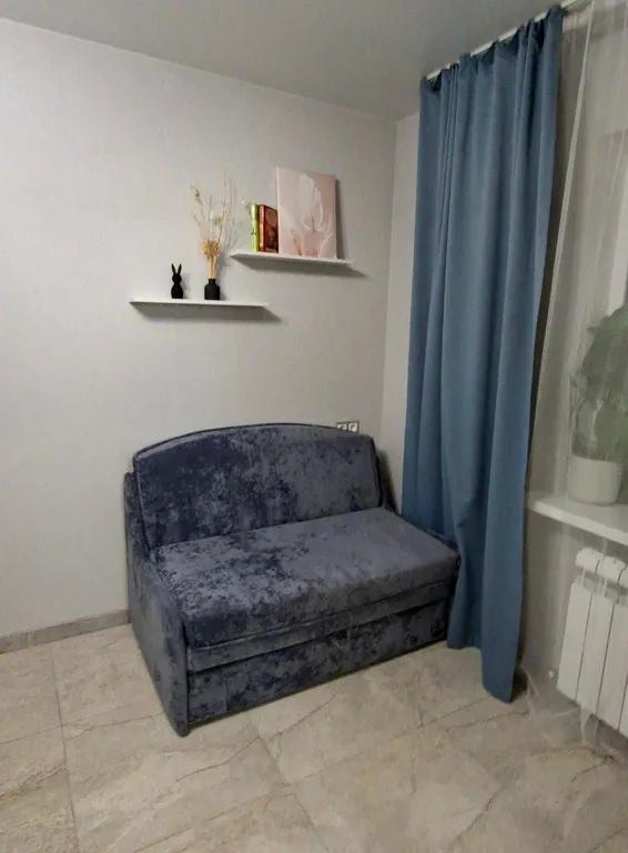 Дом Оазис Богучар