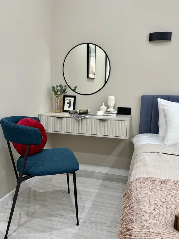 Новый объект