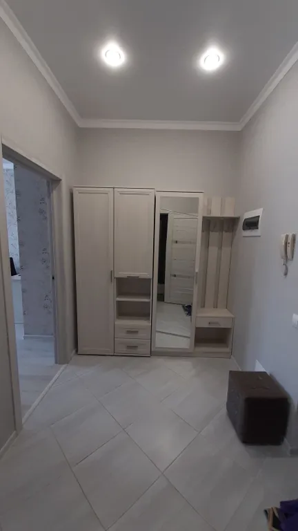 Уютная квартира для комфортного отдыха