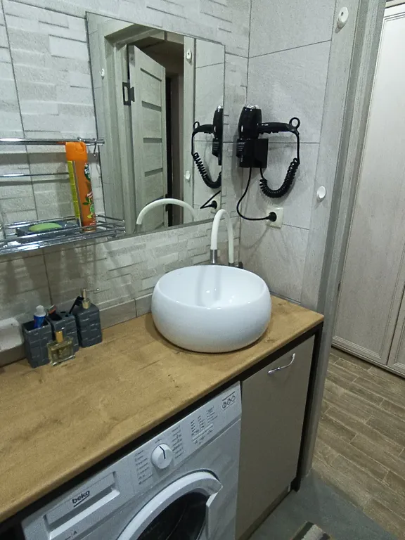 Квартира Квартира Адмиральская Лагуна беж — Севастополь