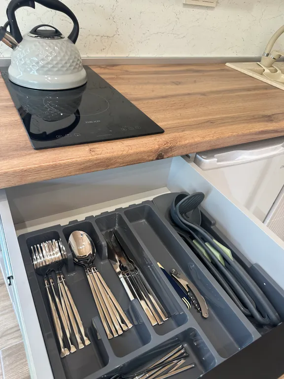 Семейные Апартаменты-студия