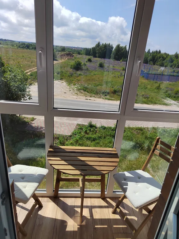 Квартира Квартира у моря — Пионерский