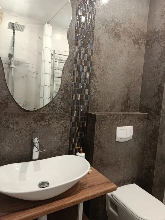 Уютная квартира на побережье Балтийского моря