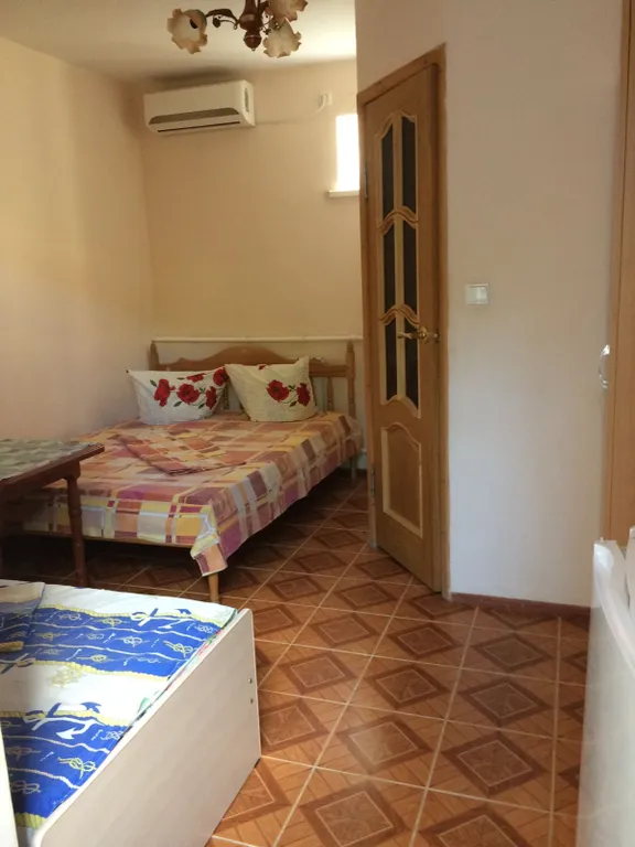 Квартира Комната — аренда посуточно в Сукко