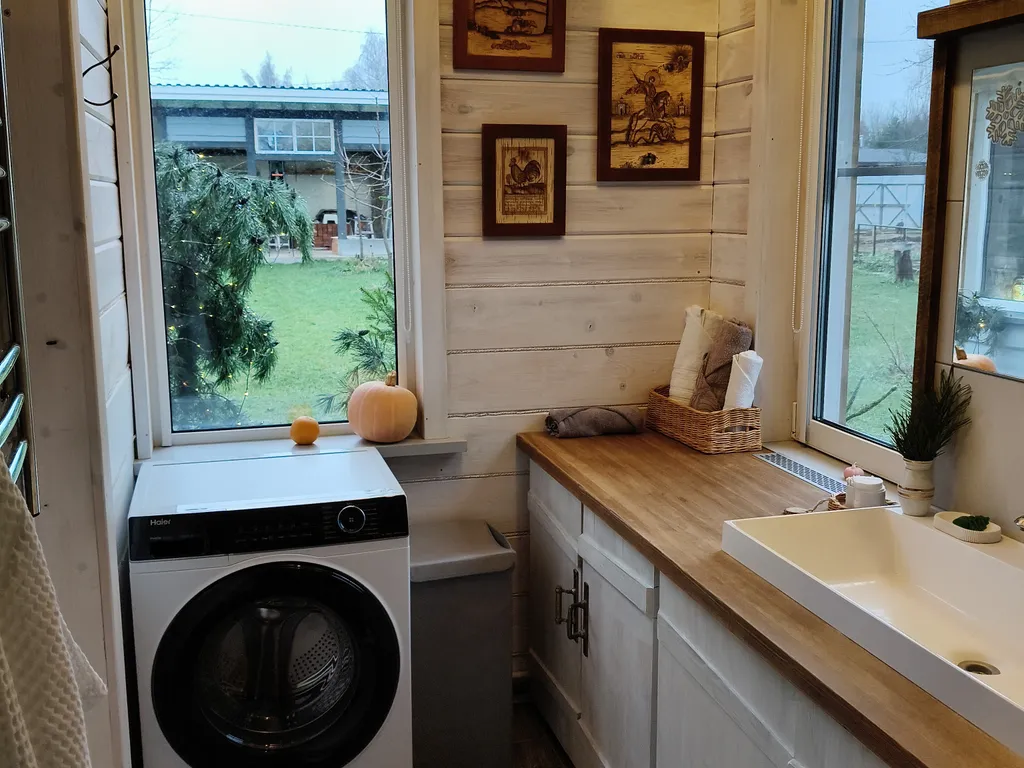 Таруса-отдых