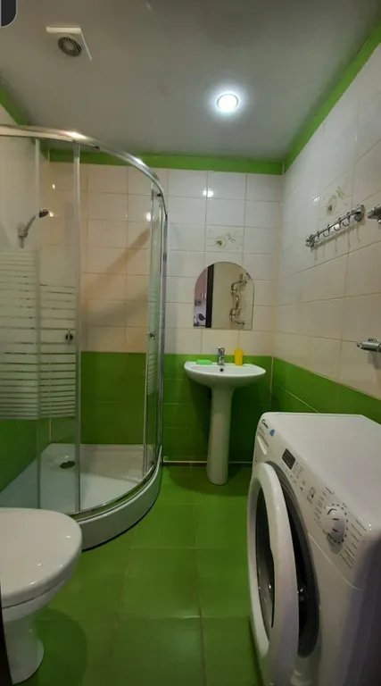 Уютная большая студия