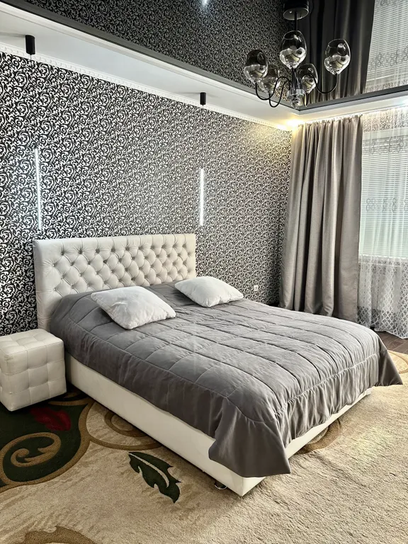 Уютная квартира. Выезд на Волгоград, Воронеж — аренда посуточно в Саратов