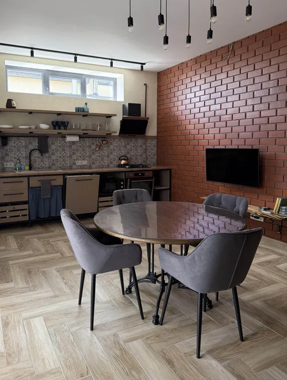 3-комнатный Дом