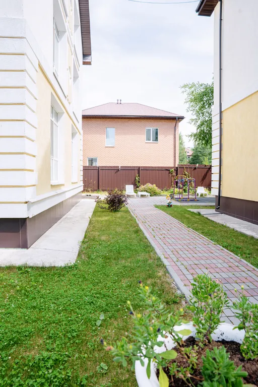 Уникальная локация в таунхаусе со spa-комплексом и бассейном