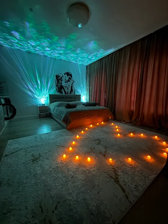 Квартира Уютная квартира со всеми удобствами — Котельники