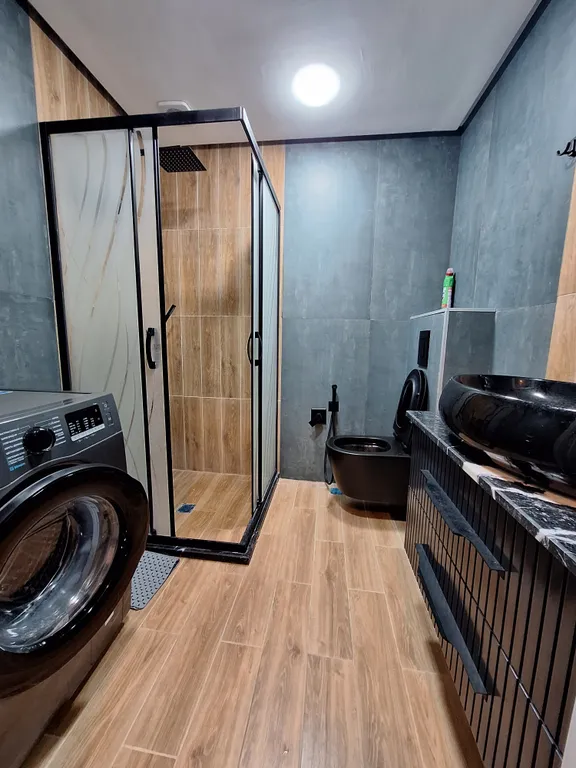 Уютная квартира рядом с метро 28 мая