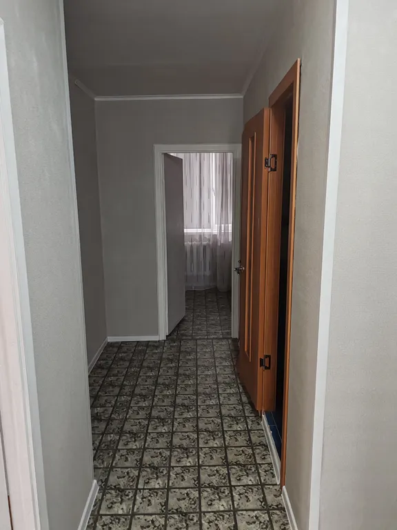 Уютная квартира вдали от увеселительных заведений