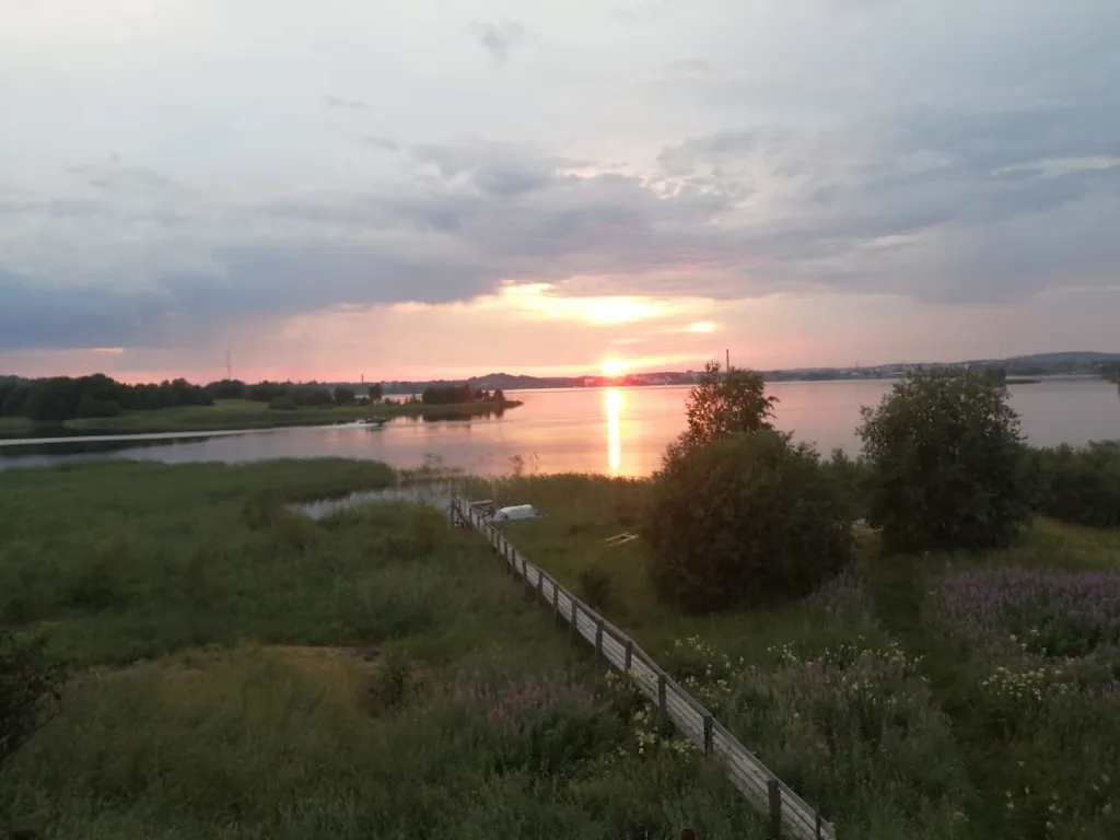 Гостевой дом У Потап Иваныча